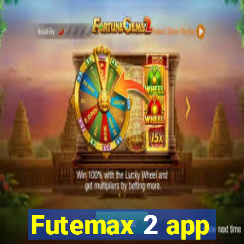 Futemax 2 app
